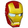Avengers Movie Electronic Iron Man Mask